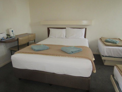 Twin City Motor Inn - Goulburn Accommodation 2