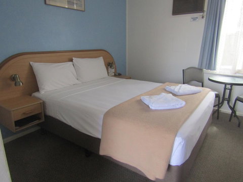 Twin City Motor Inn - Goulburn Accommodation 38