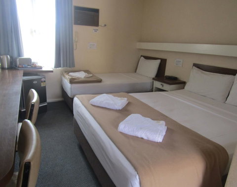 Twin City Motor Inn - Goulburn Accommodation 3