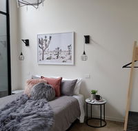 THE WAREHOUSE APARTMENTS - Goulburn Accommodation