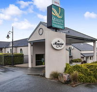 Quality Inn  Suites The Menzies - Goulburn Accommodation