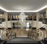 The Victoria Hotel - Goulburn Accommodation