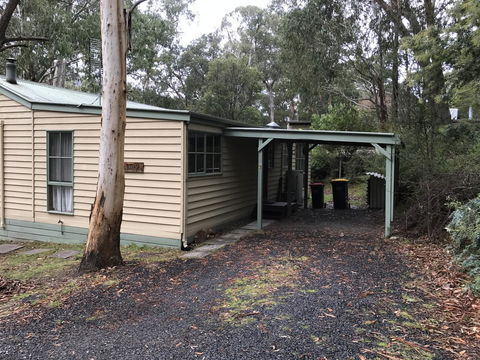 Day Dream Cottage - Goulburn Accommodation 24