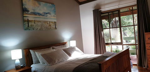 Day Dream Cottage - Goulburn Accommodation 1