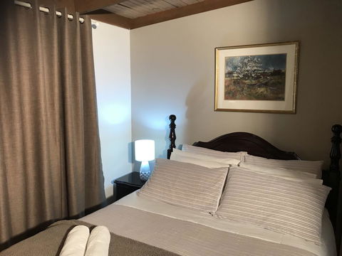 Day Dream Cottage - Goulburn Accommodation 20