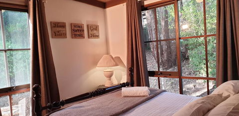 Day Dream Cottage - Goulburn Accommodation 3