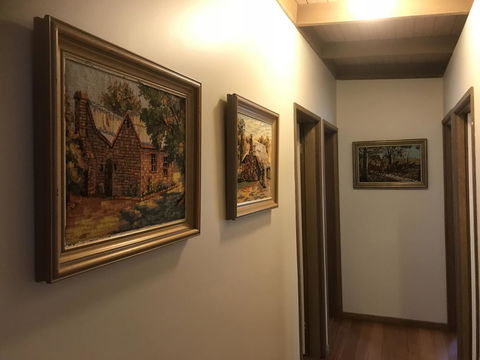 Day Dream Cottage - Goulburn Accommodation 28