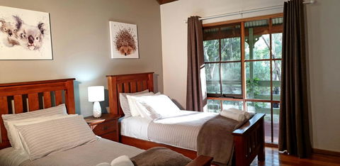 Day Dream Cottage - Goulburn Accommodation 7