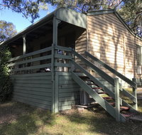 Day Dream Cottage - Goulburn Accommodation