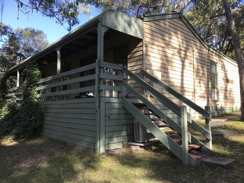 Day Dream Cottage - Goulburn Accommodation 0