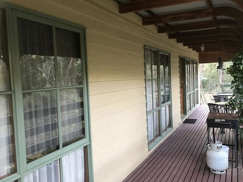 Day Dream Cottage - Goulburn Accommodation 29