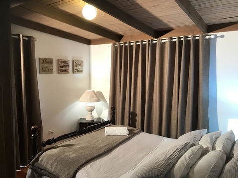 Day Dream Cottage - Goulburn Accommodation 21