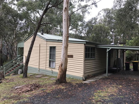Day Dream Cottage - Goulburn Accommodation 23