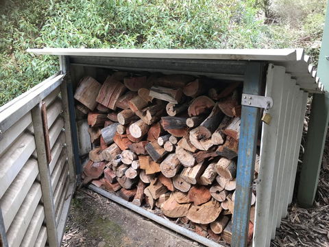 Day Dream Cottage - Goulburn Accommodation 22