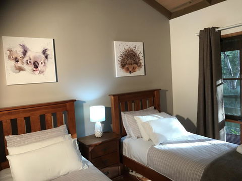 Day Dream Cottage - Goulburn Accommodation 4