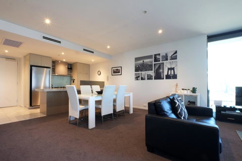 ACD Apartments - Goulburn Accommodation 22