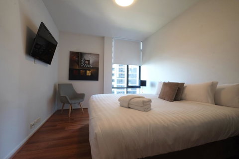 ACD Apartments - Goulburn Accommodation 8