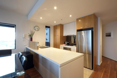 ACD Apartments - Goulburn Accommodation 37