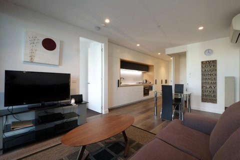 ACD Apartments - Goulburn Accommodation 31