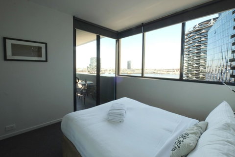 ACD Apartments - Goulburn Accommodation 18