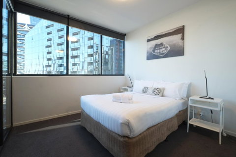 ACD Apartments - Goulburn Accommodation 17
