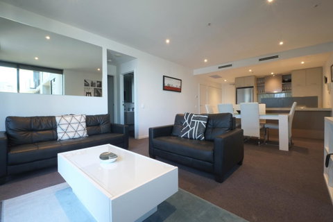 ACD Apartments - Goulburn Accommodation 21