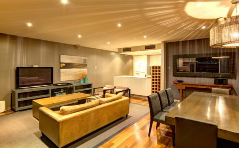 ACD Apartments - Goulburn Accommodation 0