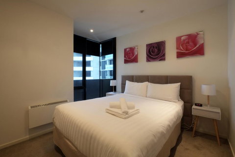 ACD Apartments - Goulburn Accommodation 33