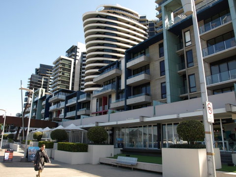 ACD Apartments - Goulburn Accommodation 44