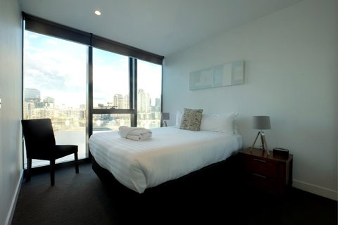 ACD Apartments - Goulburn Accommodation 26