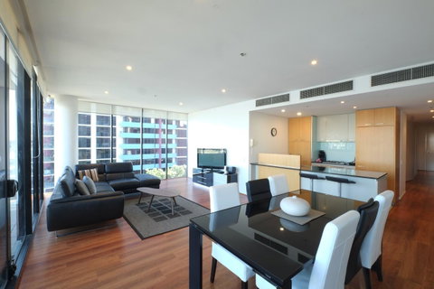 ACD Apartments - Goulburn Accommodation 11