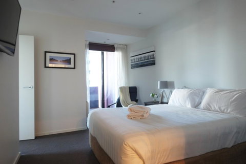 ACD Apartments - Goulburn Accommodation 19