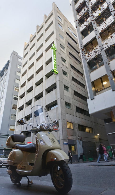 Causeway 353 Hotel - Goulburn Accommodation 3