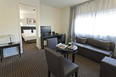 Causeway 353 Hotel - Goulburn Accommodation 10