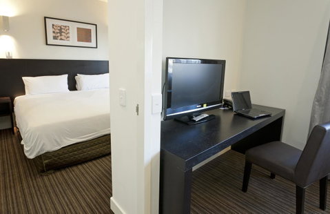 Causeway 353 Hotel - Goulburn Accommodation 32
