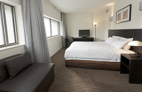 Causeway 353 Hotel - Goulburn Accommodation 25