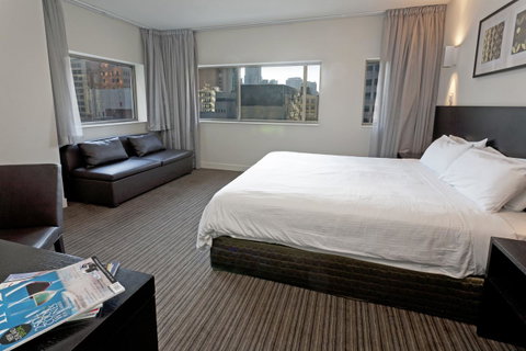 Causeway 353 Hotel - Goulburn Accommodation 34