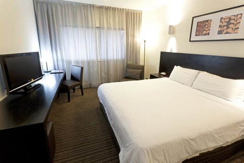 Causeway 353 Hotel - Goulburn Accommodation 5