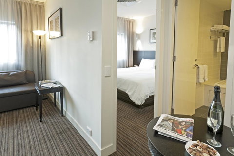 Causeway 353 Hotel - Goulburn Accommodation 33