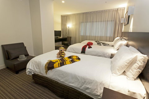 Causeway 353 Hotel - Goulburn Accommodation 37