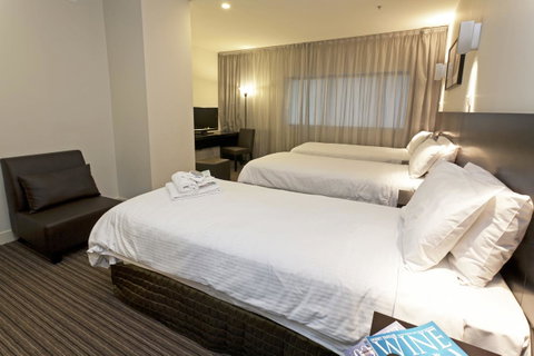 Causeway 353 Hotel - Goulburn Accommodation 20