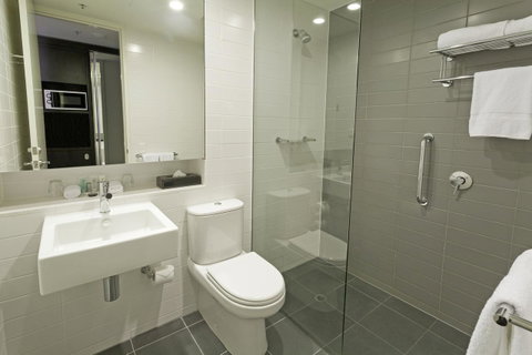 Causeway 353 Hotel - Goulburn Accommodation 2