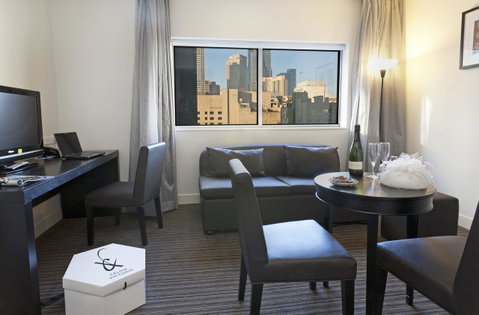 Causeway 353 Hotel - Goulburn Accommodation 36