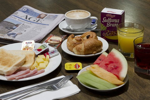 Causeway 353 Hotel - Goulburn Accommodation 18