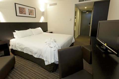 Causeway 353 Hotel - Goulburn Accommodation 30