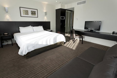 Causeway 353 Hotel - Goulburn Accommodation 8