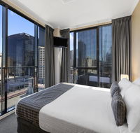 Riverside Apartments Melbourne formerly Best Western Riverside Apartments - Goulburn Accommodation