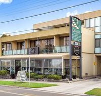 Quality Hotel Bayside Geelong - Goulburn Accommodation