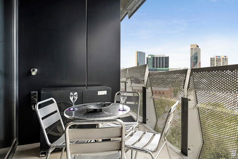 Docklands Executive Apartments - Melbourne - Goulburn Accommodation 35