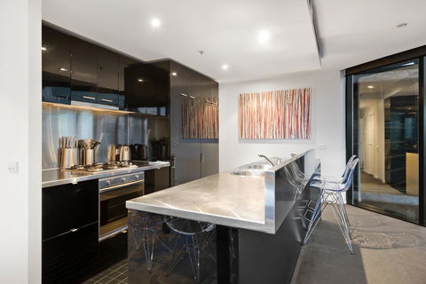 Docklands Executive Apartments - Melbourne - Goulburn Accommodation 37